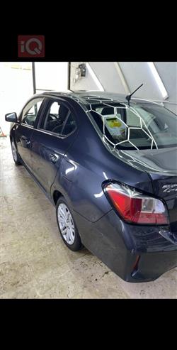 ميتسوبيشي ميراج G4